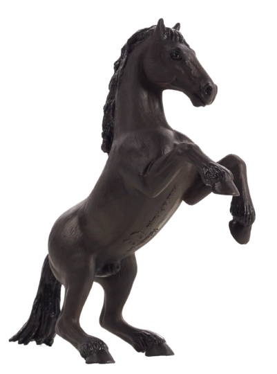 Mojo Animal Planet Crni Mustang Konj