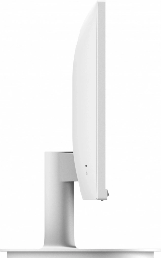 Elegantni bijeli dizajn s tankim okvirima