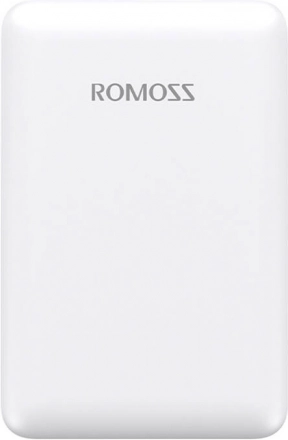Romoss power banka 20W 5000mAh bijela