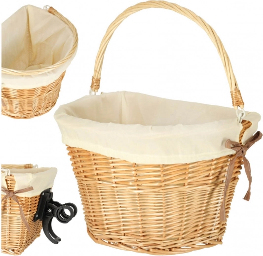 Praktična ručka za jednostavno nošenje