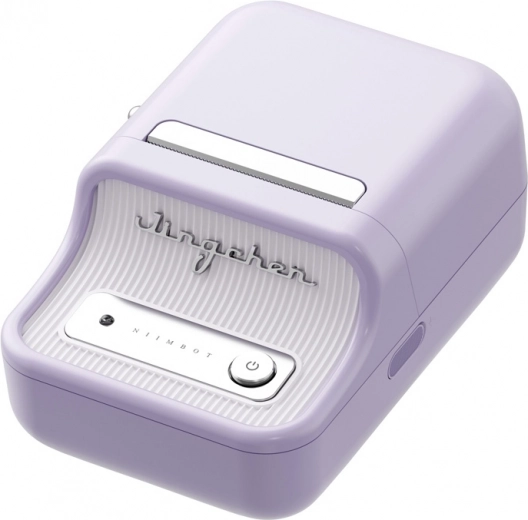 Termalni ispis bez tinte s rezolucijom 300 dpi