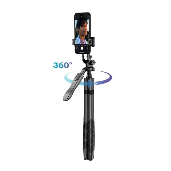 SelfieGo Ultra proširivi selfie štap s Bluetooth stalkom