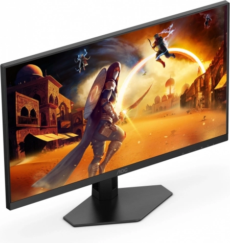 Glatka slika od 100 Hz za rad i zabavu