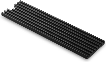 Pasivni aluminijski hladnjak za M.2 SSD 3 mm AXAGON