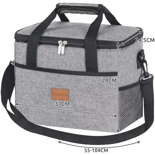 Termo torba 40L Trizand 23843