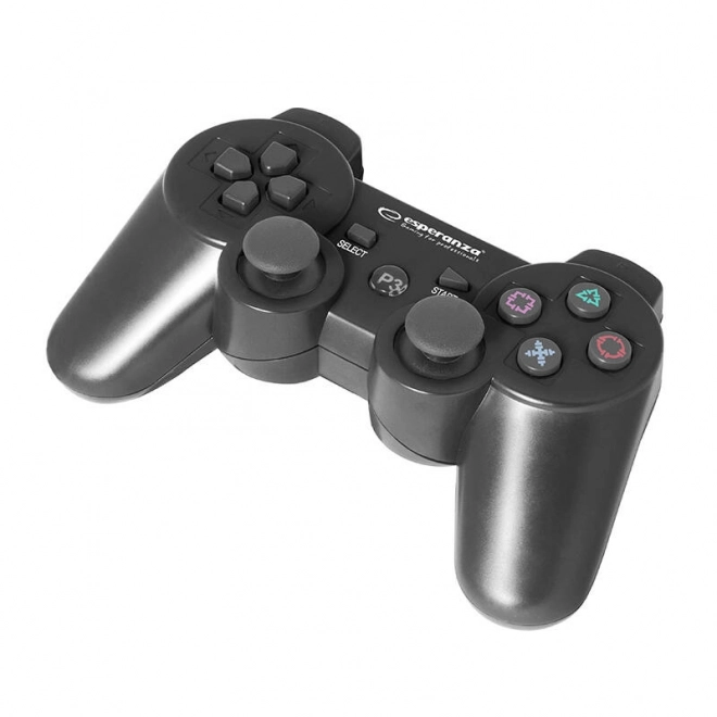 Bežični gamepad Esperanza EGG109K (crni)