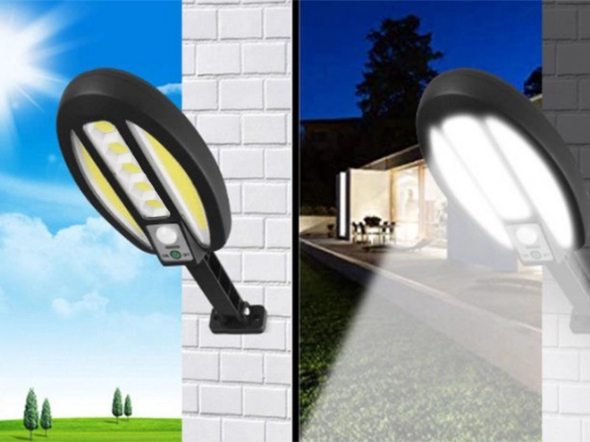 Solarno napajanje