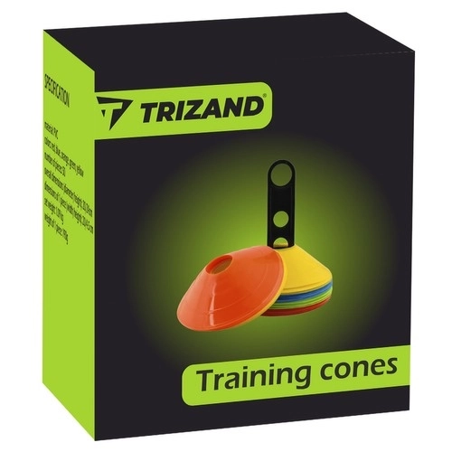 Trenažni stožeri