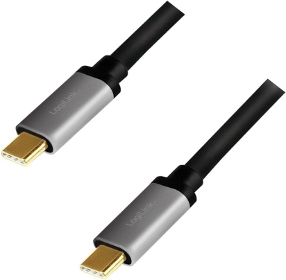 USB‑C kabel 1,5 m s podrškom za PD i aluminijskim kućištem