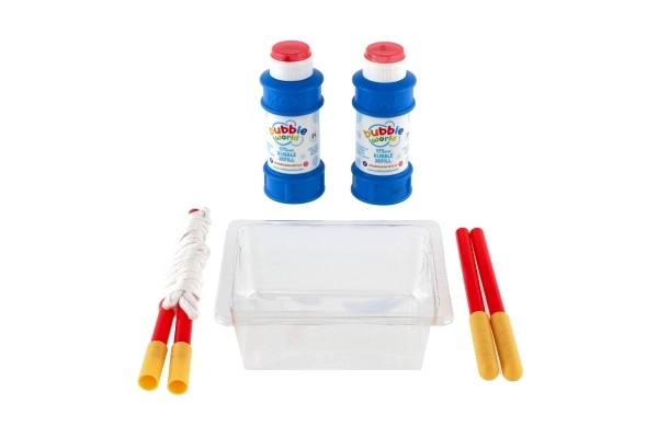 Set za pravljenje balona - stvaranje profesionalnih balona + punjenje 350 ml u kutiji 15x27x6cm