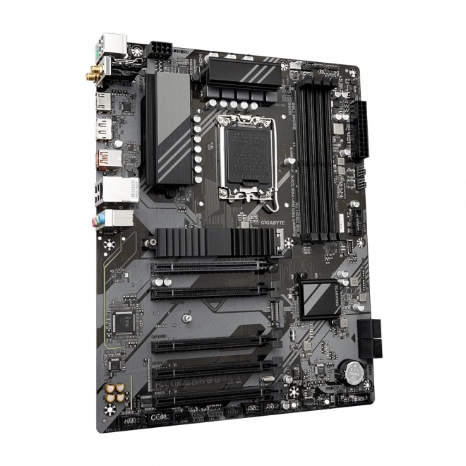 Osnovna ploča Gigabyte B760 DS3H AX