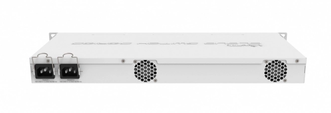 Prekidač MikroTik Cloud Router CRS328-4C-20S-4S+RM