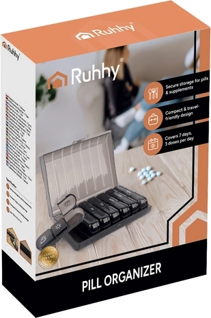 Kompaktno i putno izvedenje