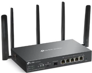 Wi‑Fi 6 s dvopojasnim radom