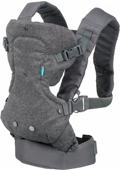 Ergonomska dječja nosiljka INFANTINO 4 u 1