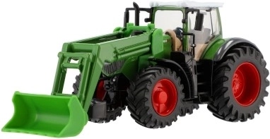 Različite varijante boja