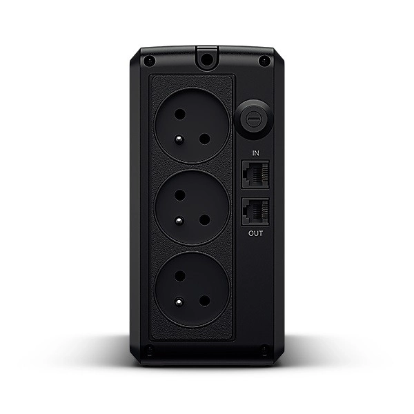 UPS uređaj CyberPower UT650EG-FR 650VA/360W