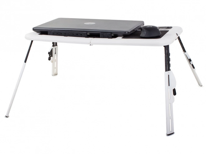 Sklopivi stolić za notebook E-Table