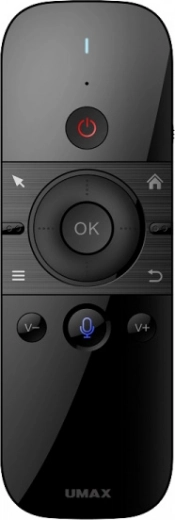 Precizno upravljanje zahvaljujući žiroskopu