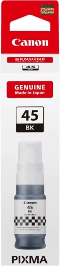 Canon GI-45BK crna tinta za PIXMA (6288C001)
