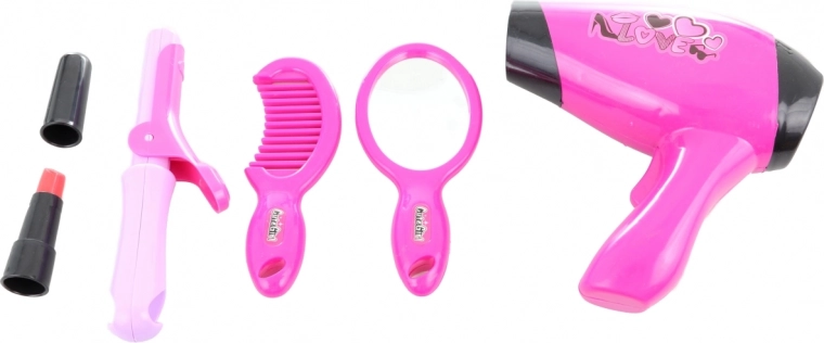 Sve za male frizerke