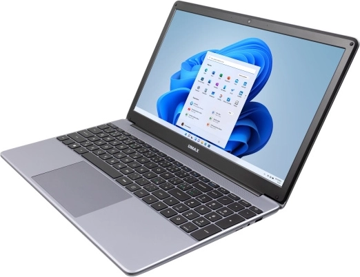 Umax VisionBook 15WJ 15,6" prijenosno računalo s Full HD IPS zaslonom, Intel Celeron i Windows 11 Pro