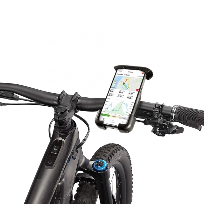 Držač za telefon Crong BikeClip Enduro