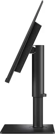 Ergonomsko postolje s podešavanjem visine i pivotom