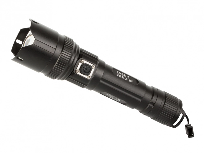 Vojnička taktička svjetiljka s LED Cree XHP99