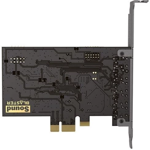 Hi‑Res audio 24 bit/192 kHz i SNR 120 dB