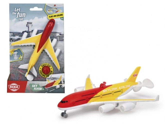 Avion Sky Flyer 18cm
