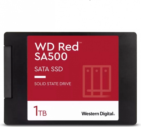 Povećanje performansi u NAS