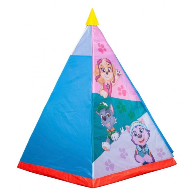 Dječji teepee šator Paw Patrol