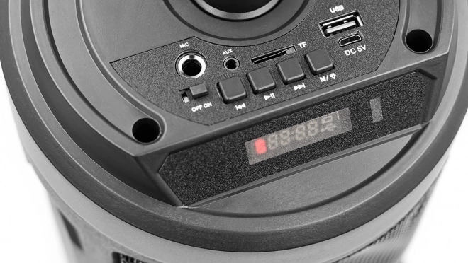 Bluetooth zvučnik Harmony s karaoke funkcijom