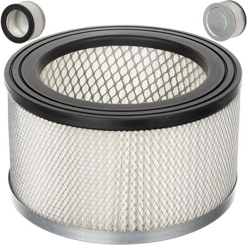 HEPA filter za usisavač pepela, negoriv