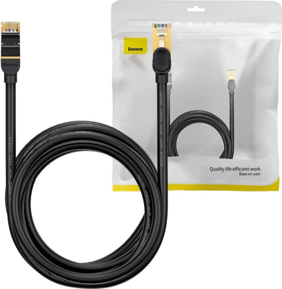 Mrežni kabel Ethernet Baseus RJ45 5 m