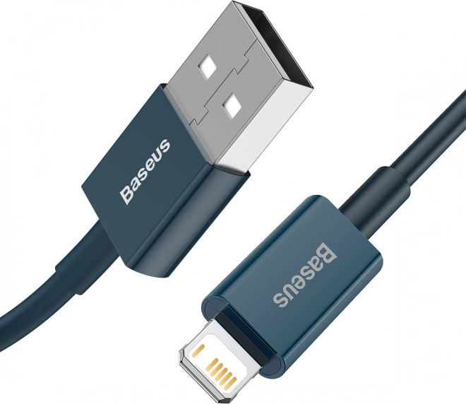 Izdržljiv kabel s ojačanim konektorom
