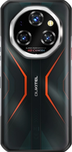 Profesionalna 108 MP kamera i noćni vid