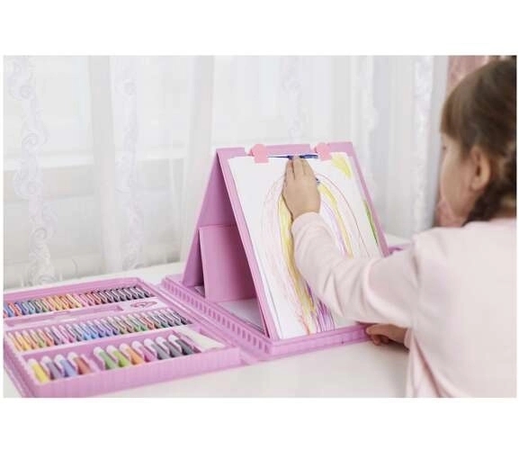 XXL set za bojenje 208 komada
