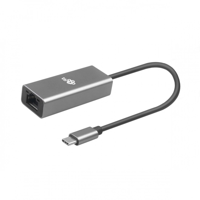 Adapter USB-C na Ethernet RJ45 sivi, 10/100/1000 Mb/s