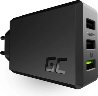 Bežični punjač Green Cell GC ChargeSource 3 s Ultra Charge