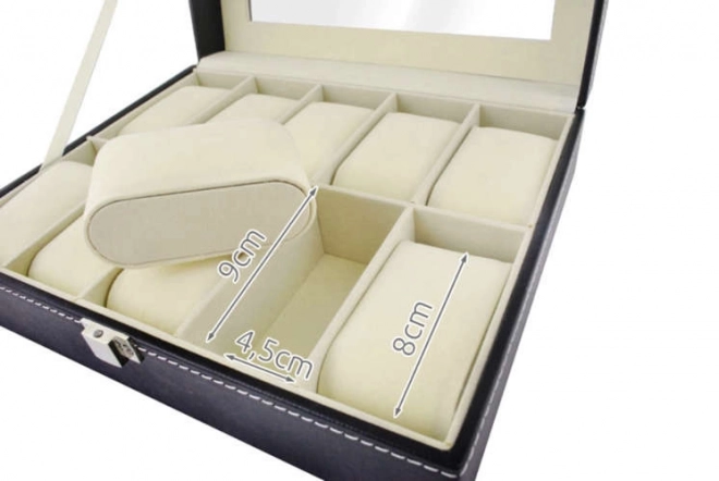 Organizator za 10 satova ili nakita