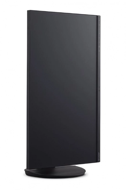 Monitor Sharp 27 inča crni