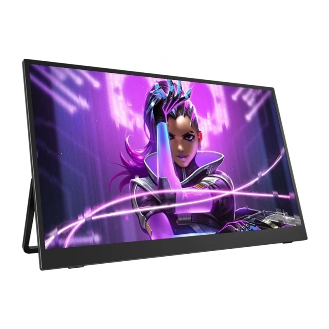 Uperfect UGame 17,3" Prijenosni Monitor 4K UHD