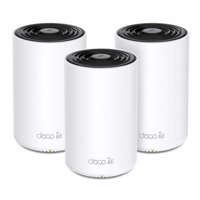 WiFi sustav Deco XE75 6E AXE5400 (3 komada)