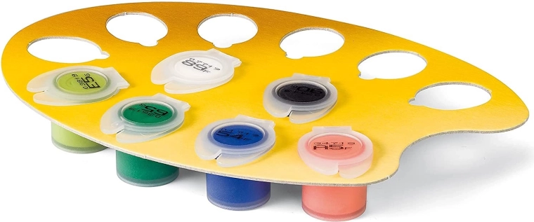 Sve potrebno u jednom pakiranju