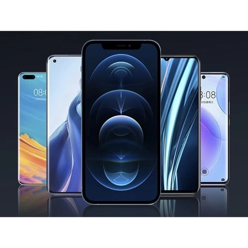 Samoljepljivi držač za telefon u automobilu XTROBB