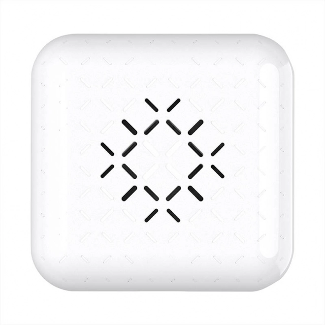 Bežični adapter za CarPlay bijeli