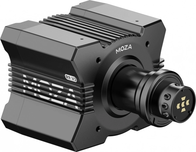 NEXGEN Force Feedback 4.0 i pametno podešavanje