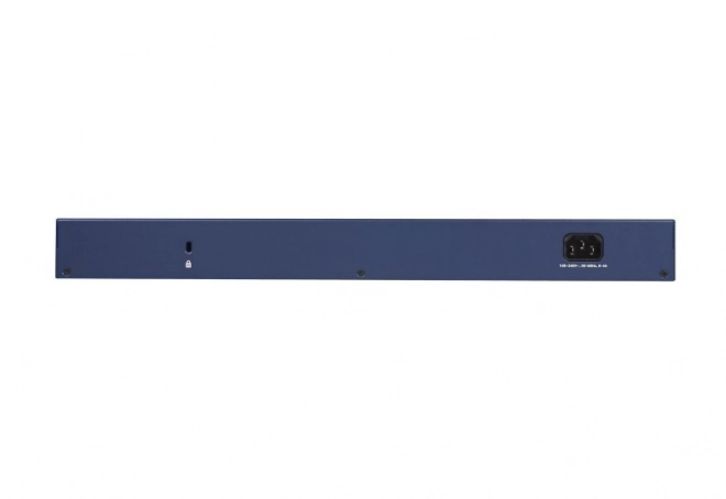 Inteligentni preklopnik NETGEAR GS724TP 24xGE PoE 2xSFP